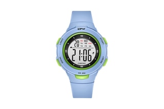 Montre enfant TechKidz - Modèle Exia