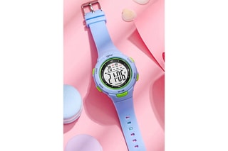 Montre enfant TechKidz - Modèle Exia