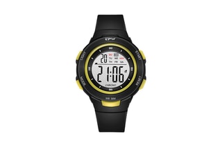 Montre enfant TechKidz - Modèle Exia