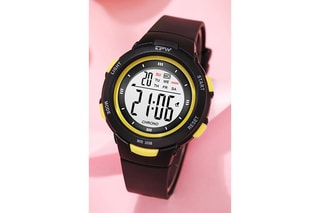 Montre enfant TechKidz - Modèle Exia
