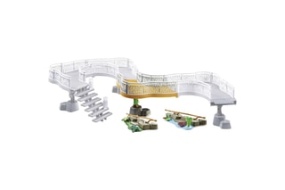 Playmobil Family Fun - Extension parc - 31 pcs