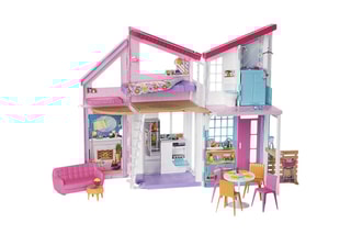 Barbie - La maison à Malibu