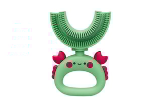 Brosse à dent TechKidz - Modèle Crab