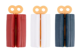 3 Distributeurs TechKidz - Dentifrice - Squeeze