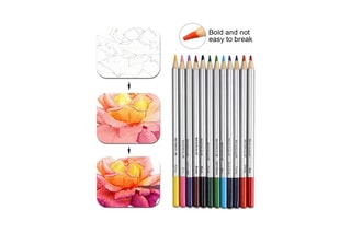 Malette Techkidz - Dessin - 71 pcs