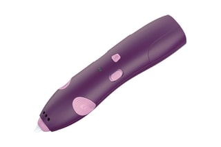 Stylo 3D TechKidz - Modèle 3D Concept