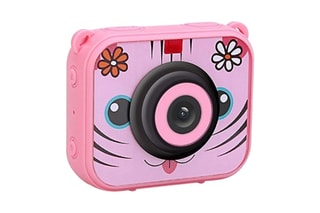 Caméra sport TechKidz - Enfant - 1080 p