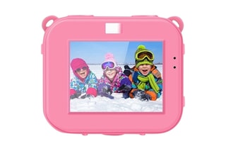 Caméra sport TechKidz - Enfant - 1080 p