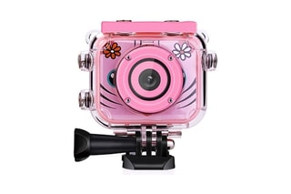 Caméra sport TechKidz - Enfant - 1080 p