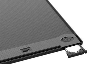 Tablette graphique TechKidz - LCD - 12 pouces
