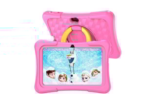 Tablette PC Techkidz - Rose