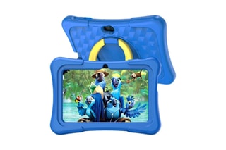 Tablette PC Techkidz - Bleu