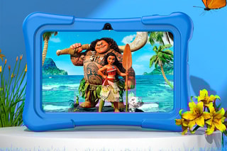 Tablette PC Techkidz - Bleu