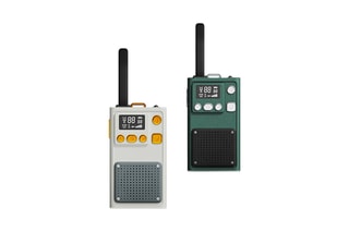 Talkie-Walkie TechKidz - Distance 5 km