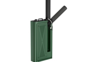 Talkie-Walkie TechKidz - Distance 5 km