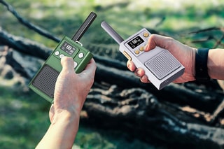 Talkie-Walkie TechKidz - Distance 5 km
