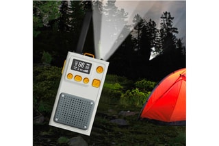 Talkie-Walkie TechKidz - Distance 5 km