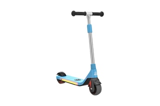 Trottinette TechKidz - Électrique - 40 W