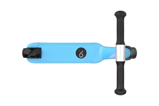 Trottinette TechKidz - Électrique - 40 W