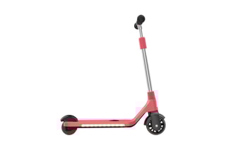 Trottinette TechKidz - Électrique - 40 W