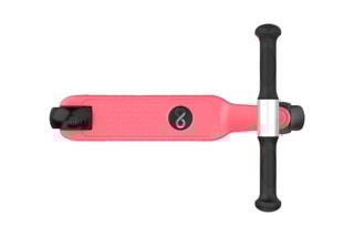 Trottinette TechKidz - Électrique - 40 W