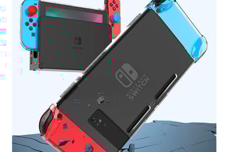Accessoires TechKidz - Nintendo Switch