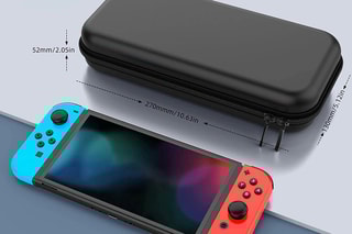 Accessoires TechKidz - Nintendo Switch