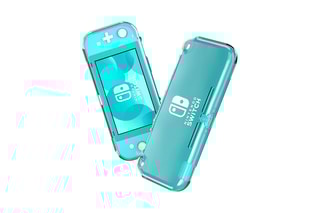 Protection TPU TechKidz - Nintendo Switch Lite