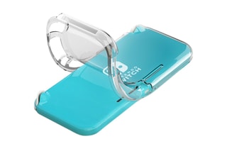 Protection TPU TechKidz - Nintendo Switch Lite
