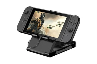 Support TechKidz - Jeu - Nintendo Switch