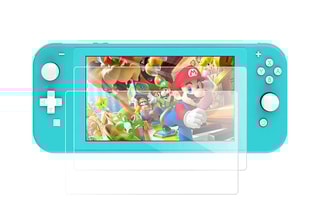 2 films TechKidz - Nintendo Switch Lite