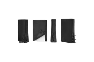 Housse TechKidz - Playstation 5