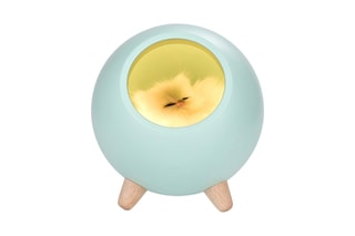 Lampe TechKidz - Veilleuse - Sleepy Cat
