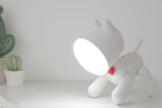 Lampe TechKidz - Veilleuse - Dog Art