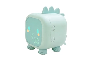Réveil animé TechKidz - Mon Petit Dino