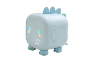 Réveil animé TechKidz - Mon Petit Dino