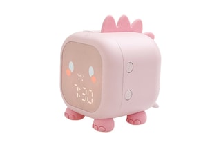 Réveil animé TechKidz - Mon Petit Dino