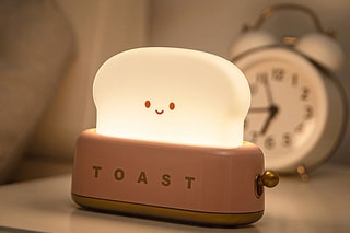 Lampe TechKidz - Veilleuse - Morning