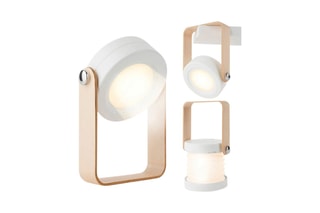 Lampe TechKidz - Veilleuse - Zen