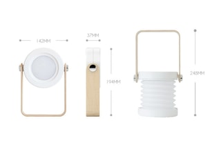 Lampe TechKidz - Veilleuse - Zen