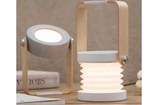 Lampe TechKidz - Veilleuse - Zen