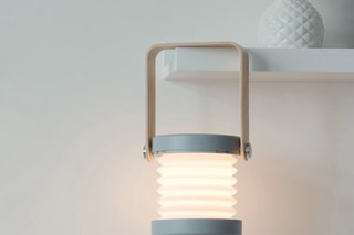 Lampe TechKidz - Veilleuse - Zen