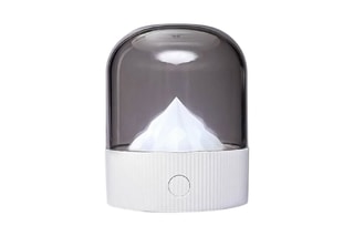 Lampe TechKidz - Veilleuse - Mont blanc