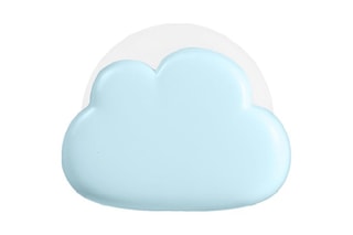 Lampe TechKidz - Veilleuse - Petit nuage