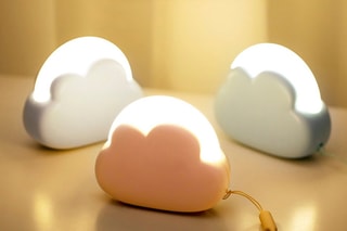 Lampe TechKidz - Veilleuse - Petit nuage
