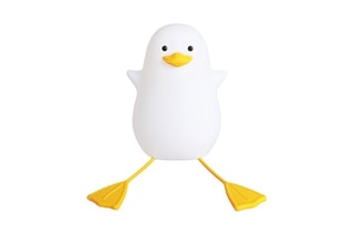 Lampe TechKidz - Veilleuse - Seagull