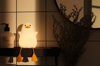 Lampe TechKidz - Veilleuse - Seagull