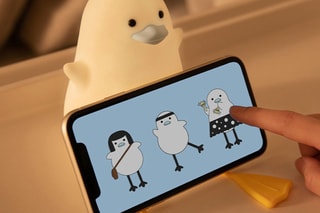Lampe TechKidz - Veilleuse - Seagull