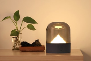 Lampe TechKidz - Veilleuse - Mont blanc