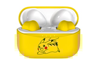 Ecouteurs sans fil TWS - Bluetooth 5.0 - Pokémon Pikachu - Jaune et bleu